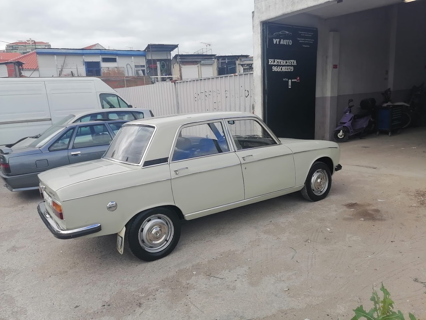 VT auto · Fotos 3