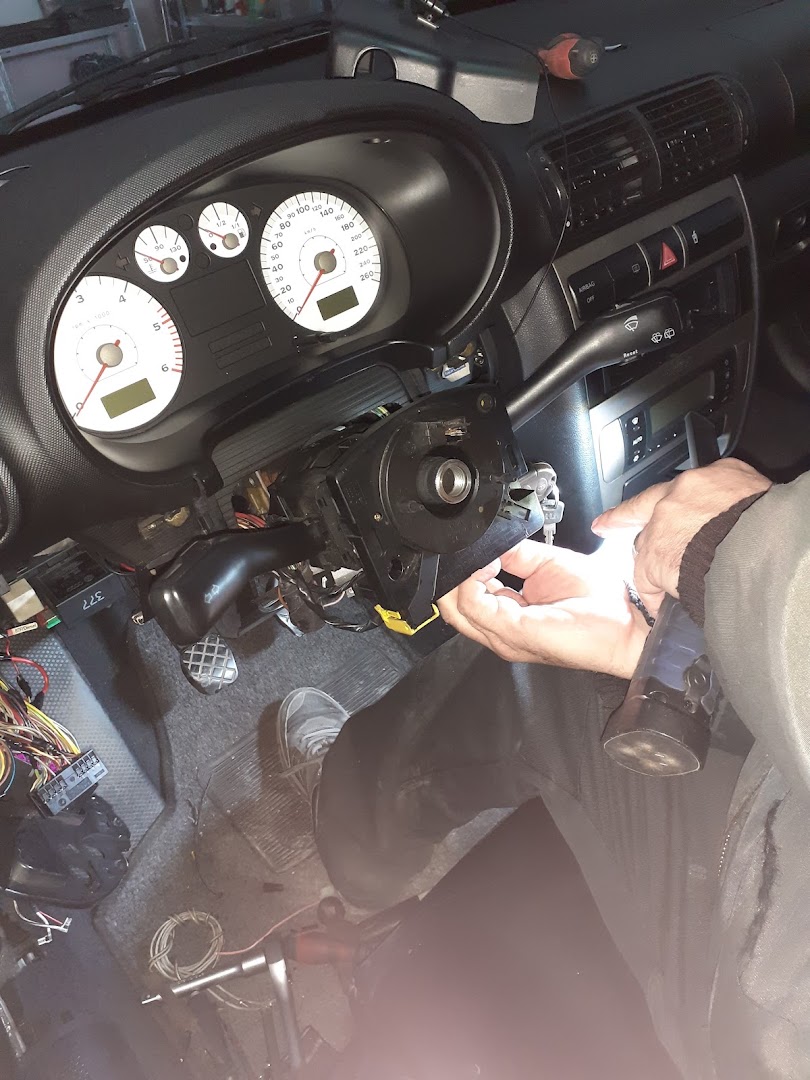 VT auto · Fotos 12